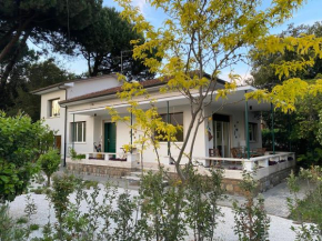 Villa Milina - a pochi passi dal mare